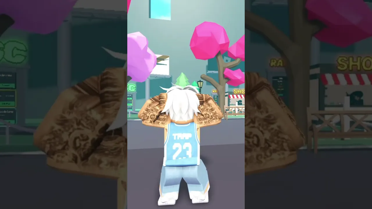 #roblox #shorts