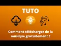 Télécharger de la musique gratuitement en MP3, FLAC, WAV...