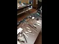 Marshall County Jail contraband