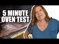 Does This Trick To Clean Your Oven In 5 Minutes Really Work?!?