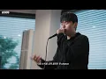 HAAN, Chan (찬) - 네 옆에 있을 때 (feat. 보라미유) LIVE CLIP @LOGOS Studio