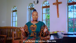 eve bahati ni kwa miuiza official video 