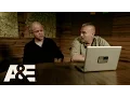 Cursed The Bell Witch Black Magic S1 E2 A E