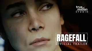 rage fall official cinematic trailer