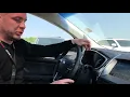 2018 Ford Edge Sport - Stock P0790 St Albert Dodge