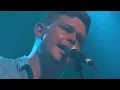 Alt-J - Taro - End Of The Road Festival 2012