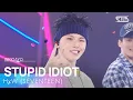 Download Lagu HxW (호시X우지 (SEVENTEEN)) - STUPID IDIOT @인기가요 inkigayo 20250316