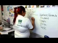 Steps of an AVID Tutorial