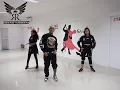 🎶 Ditikam Asmara - Lida Rara Ft. Dj Tik-Tok Remix Asoy | Zumba Choreography | Ridwansyah |T.R.G🇮🇩