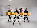 š¶ Ditikam Asmara - Lida Rara Ft. Dj Tik-Tok Remix Asoy | Zumba Choreography | Ridwansyah |T.R.Gš®š©