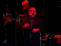 Talento de Tv  Willie Colon en Vivo