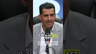 Patrick Bet-David says AOC Needs to Learn Republican Arguments