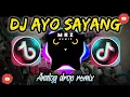 Download Lagu DJ AYU SAYANG CULIK AKO DONG X MUSHUP MELODI - (ANALOG CUTE REMIX) - M.R.Z. MUSIC WORKZ