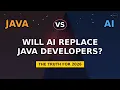 Will AI Replace Java Developers The Truth in 2026 Future of Java Careers