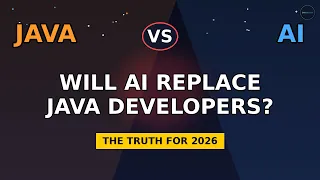 Will AI Replace Java Developers The Truth in 2026 Future of Java Careers