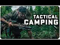 You'll Never Look at Camping the Same Again | Civilian Patrol Base