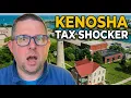 What Illinois Homeowners ACTUALLY Pay in Kenosha Property Taxes And How to Fight Back