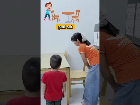 Learn English Action Verbs 87