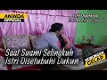 Download Lagu Suami Selingkuh Istri Malah Diperkaos Sama Dukun | Kisah Nyata