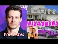 Will Estes Actor Lifestyle Biography age Wife Net worth movies Height Married Brother