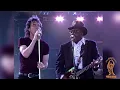 The Rolling Stones & Bo Diddley   Who do you love Miami ´94