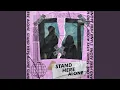 Lagu Stand Here Alone