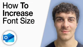 How To Increase Font Size in Outlook 2025 Full Guide
