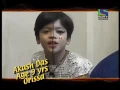 Download Lagu Akash Das | Tera hi Karam | Boogie Woogie Kids Championship 2007 | Elimination Round | SONY TV