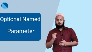 Dart Tutorial for Beginners Optional Named Parameter in Function