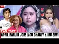 Lagu Charly dan Ibu siwi Siapkan \