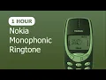 Download Lagu Nokia Monophonic Ringtone 1 HOUR