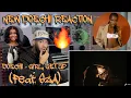 Lagu DOECHII FINALLY RESPONDS TO THE HATERS! | Doechii - girl, get up. (Feat. SZA) [REACTION!!!] #hiphop