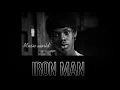 Rema - iron man (slowed +reverb)