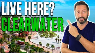 CLEARWATER FLORIDA A Good Place To Live