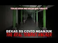 Download Lagu RUMAH SAKIT PALING BAHAYA DAN DITAKUTI. RUMAH SAKIT COVID TERBENGKALAI PALING ANGKER DI NGANJUK!!!