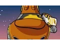 Brain Pop Mars but every time Moby beeps it speeds up and becomes more distorted