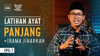 Download Ep.7 : IRAMA JIHARKAH DI AYAT PANJANG | Bilal Attaki MP3