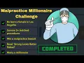 Malpractice Millionaire bitlife