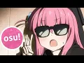 BOCCHI THE ROCK SEASON 2 CONFIRMED kessoku band - milky way osu