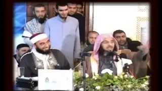 الشيخ عائض القرني وقصة مضحكه في تونس 
