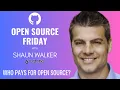 Open Source Friday Sustainability Workshop