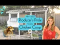 NEW Producer s Pride Chicken Coop Install and Review - Could this be your next coop