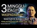 Lagu GEMPAR!! 3 MINGGU LAGI!! WASPADALAH!! PENGLIHATAN DAUD TONY MARET 2026 SAMPAI 2035 BIKIN TERCENGANG!