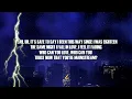 Rod Wave - Cold December (Lyrics)