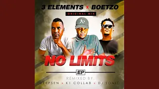 no limits original mix 