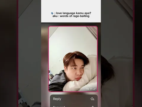 pasti banyak banget pahala doi 😭