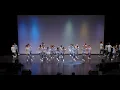 i thank God - Strings & Heart // FULL STAGE | M4G (Move For God)