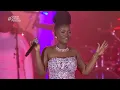 Gyakie Performs 'SOMETHING' | Global Citizen Festival: Accra