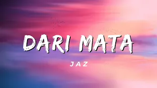 dari mata jaz lirik 