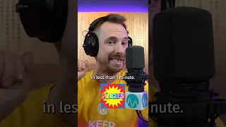 Making A Radio Jingles In Less Than A Minute 